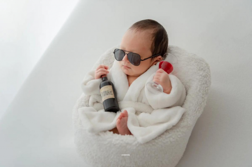 山西7个月宝宝感冒流鼻涕