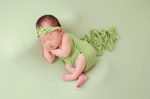 山西两个月宝宝发热