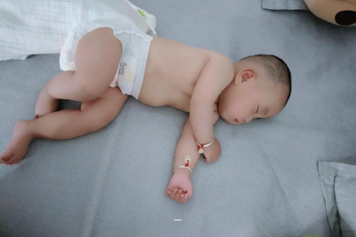 山西宝宝黄疸值多少才正常