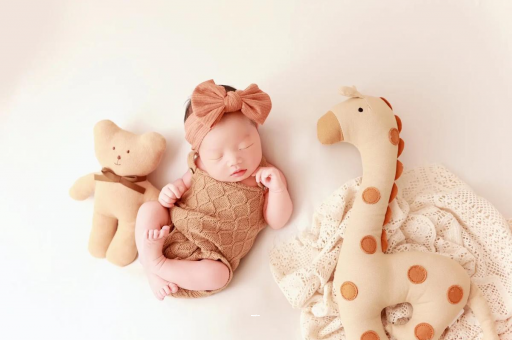 山西宝宝身上长红疙瘩