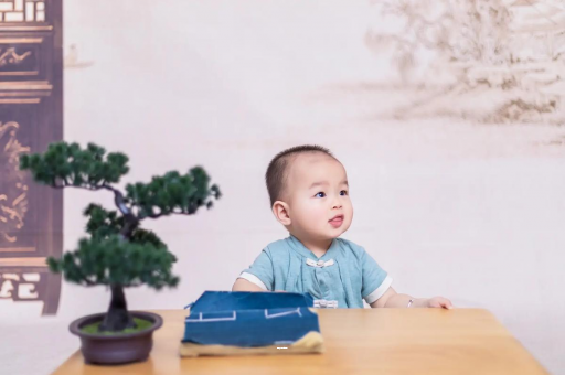 山西宝宝发烧有哪些症状